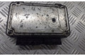 Блок управления двигателем ECU 89661-0H070 Peugeot 107