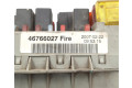 Блок предохранителей 46766027, 46520429   Fiat Albea    