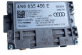 Блок управления 4N0035456E, 17400213 Audi A8 S8 D5