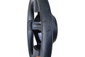 Volant Seat Altea XL 2007 5P0419091  
