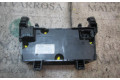 Блок управления климат-контролем 735459252, 735459252 Fiat Linea