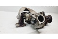Turbodmychadlo Турбина 670051440, 670051812 Alfa Romeo Giulia 670051748/670050436