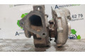 Turbodmychadlo Турбина A6460900080, TURBOCOMPRESOR Mercedes-Benz C W203