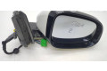 Зеркало электрическое Volvo V40 2012 - 2019 года