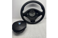 Volant BMW 7 E38 1999 22291159, 22291026  