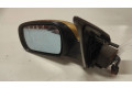 Зеркало электрическое     левое   Citroen Xsara     