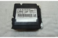 Блок подушек безопасности 9812824480 Citroen C4 Cactus