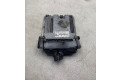 Блок управления двигателя 8J0907115, 8J0907115N   Audi TT TTS Mk2
