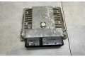 Блок управления двигателя 03F906070BF Skoda Yeti (5L)