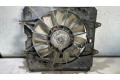 Вентилятор радиатора Honda FR-V 2.2