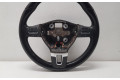 Руль Volkswagen Golf VI 2008 - 2013 года 5C0419091Q, 5K0959542A