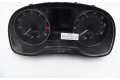 Панель приборов 6V0920940A Skoda Fabia Mk3 (NJ)