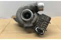 Турбина Citroen C-Crosser 9683657880, GTB1752V