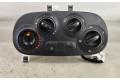 Блок управления климат-контролем 00517958700, 517958700 Fiat 500