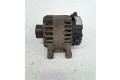 Генератор 57056N Citroen C4 I