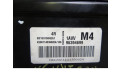 Řídící jednotka Daewoo Nubira 2006