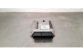 Блок управления двигателя 04L907309K Audi Q3 8U