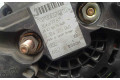 Lichtmaschine 140AH-BOSCH Volvo S60
