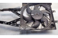 Вентилятор радиатора Tata Indigo II