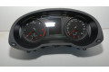 Панель приборов 8U0920940A   Audi Q3 8U       