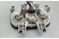 Блок управления климат-контролем 01816401000013 Citroen Nemo