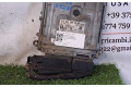 Блок управления двигателя 642820   Mercedes-Benz ML W164