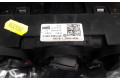 Блок управления климат-контролем 6V0820045C Skoda Fabia Mk3 (NJ)