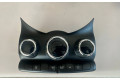 Блок управления климат-контролем 9354509, 3718542398 Mini One Cooper Coupe R56