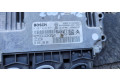 Блок управления двигателя 9653958980, 0281013871 Citroen Berlingo