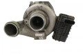 Turbodmychadlo Турбина A6420900780, A6420900780 Mercedes-Benz E W211 OM 642.920