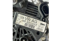 Генератор 06F903023E, 312019342   Skoda Fabia Mk2 (5J)  