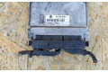 Блок управления двигателя Skoda Fabia Mk1 (6Y)