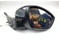 Зеркало электрическое        Peugeot 2008 I  2013 - 2019 года   