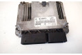 Блок управления двигателя 92199073, 0261209107 Chevrolet Captiva