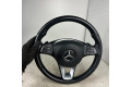 Volant Mercedes-Benz C W205 2016 A0004601803, 0008602900
