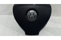 Подушка безопасности водителя Volkswagen Touran I