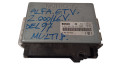 Блок управления двигателя 0261204484, 0261204484   Alfa Romeo GTV