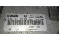 Řídící jednotka 8200311539, 0281011969   Renault Espace III 2002