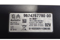 Другие блоки управления / модули 9674767780 Citroen DS4