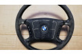 Volant BMW 7 E38 2001   