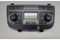 Блок управления климат-контролем 735419793 Fiat Grande Punto