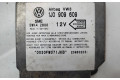 Блок подушек безопасности 1J0909609, 20980203 Volkswagen Golf IV