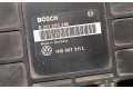 Блок управления двигателем ECU 1H0907311L, 0261203318 Volkswagen Golf III 1992 - 1997 года