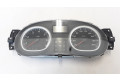 Панель приборов 248109687R Dacia Duster