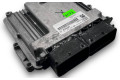 Блок управления двигателем ECU 46353567    Alfa Romeo Alfasud  -  Sprint