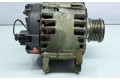 Генератор 03L903023A    Audi A3 S3 A3 Sportback 8P 2005 - 2013 года
