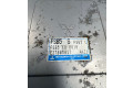 Блок управления двигателя FSB518881B, E2T80581T Mitsubishi Grandis