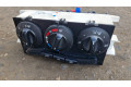Блок управления климат-контролем 1688300485, 0121599 Mercedes-Benz A W168