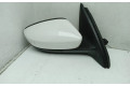 Зеркало электрическое        Skoda Rapid (NH)  2012 - 2019 года   