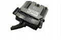 Блок управления двигателем Блок управления 0281016896 Audi TT TTS Mk2